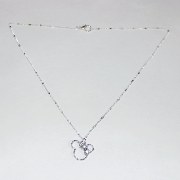 Disney Minnie Mouse necklace - Picture 5 of 13